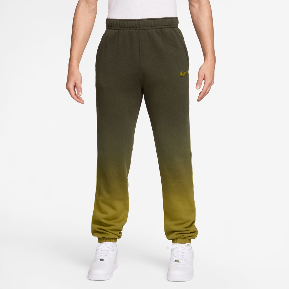 Nike x NOCTA Fleece CS Pants (moss / medium olive / moss) - S