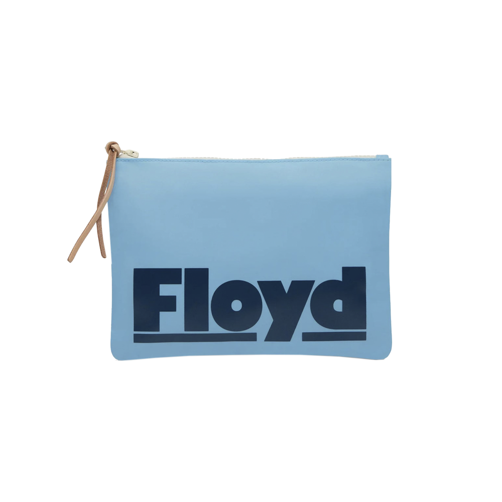 Floyd Essential Pouch "Sky Blue" -