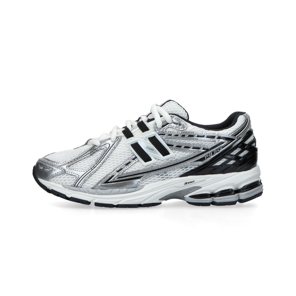 New Balance M1906RER (silver metallic) - 37.5