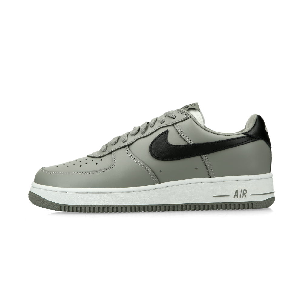 Nike Air Force 1 '01 (light army / black / sail) - 40