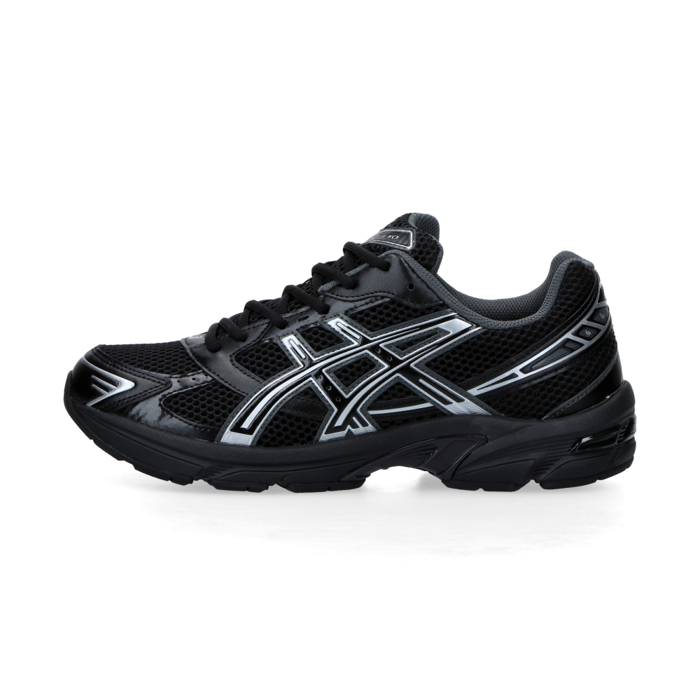 ASICS Gel-1130 “Black/Pure Silver”: Retro-Runner für deine Rotation (4)