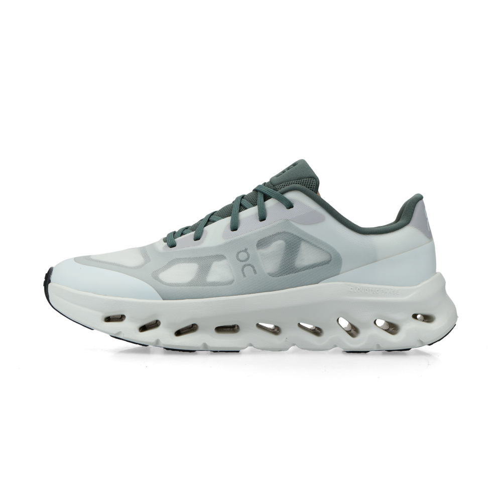 On Cloudtilt Remix 1 M (olive / ivory)