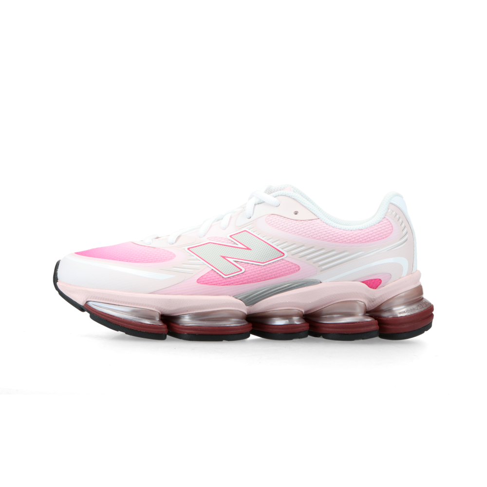New Balance 2000 “Rose Sugar”: traust du dich an diese Farbe? (2)