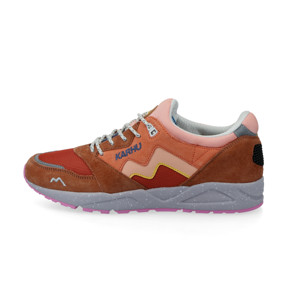 Karhu Aria 95 (brown sugar/ almost apricot) - 36