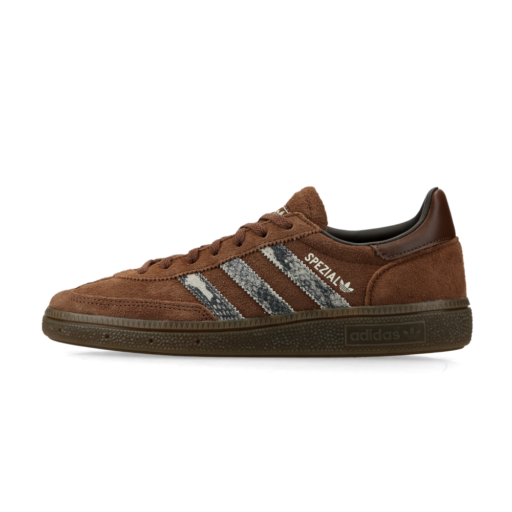 adidas Handball Spezial W (preloved brown / crystallLinen / brown) - 36