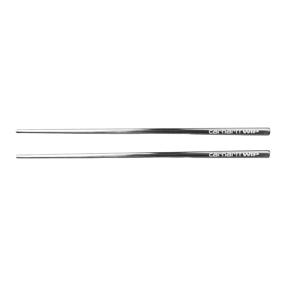 Carhartt WIP WIP Chopsticks (silver) -