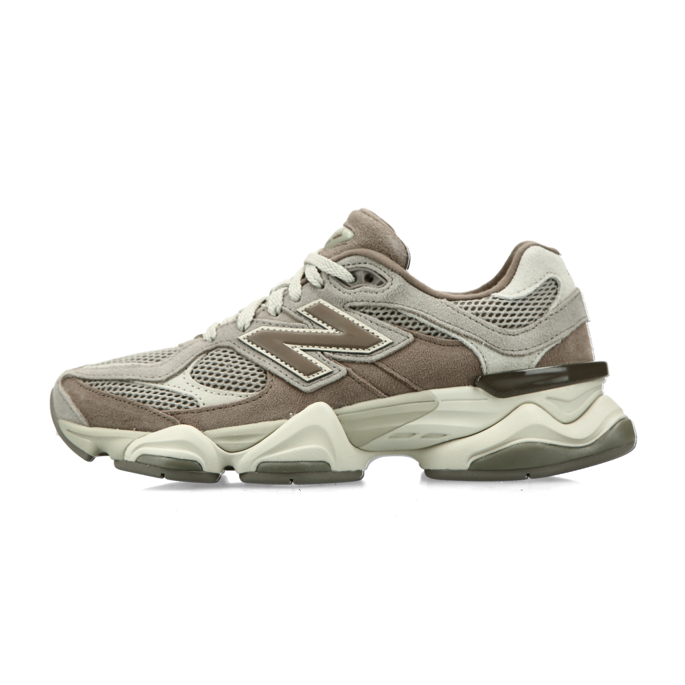 New Balance U9060ERC (mushroom) - 36