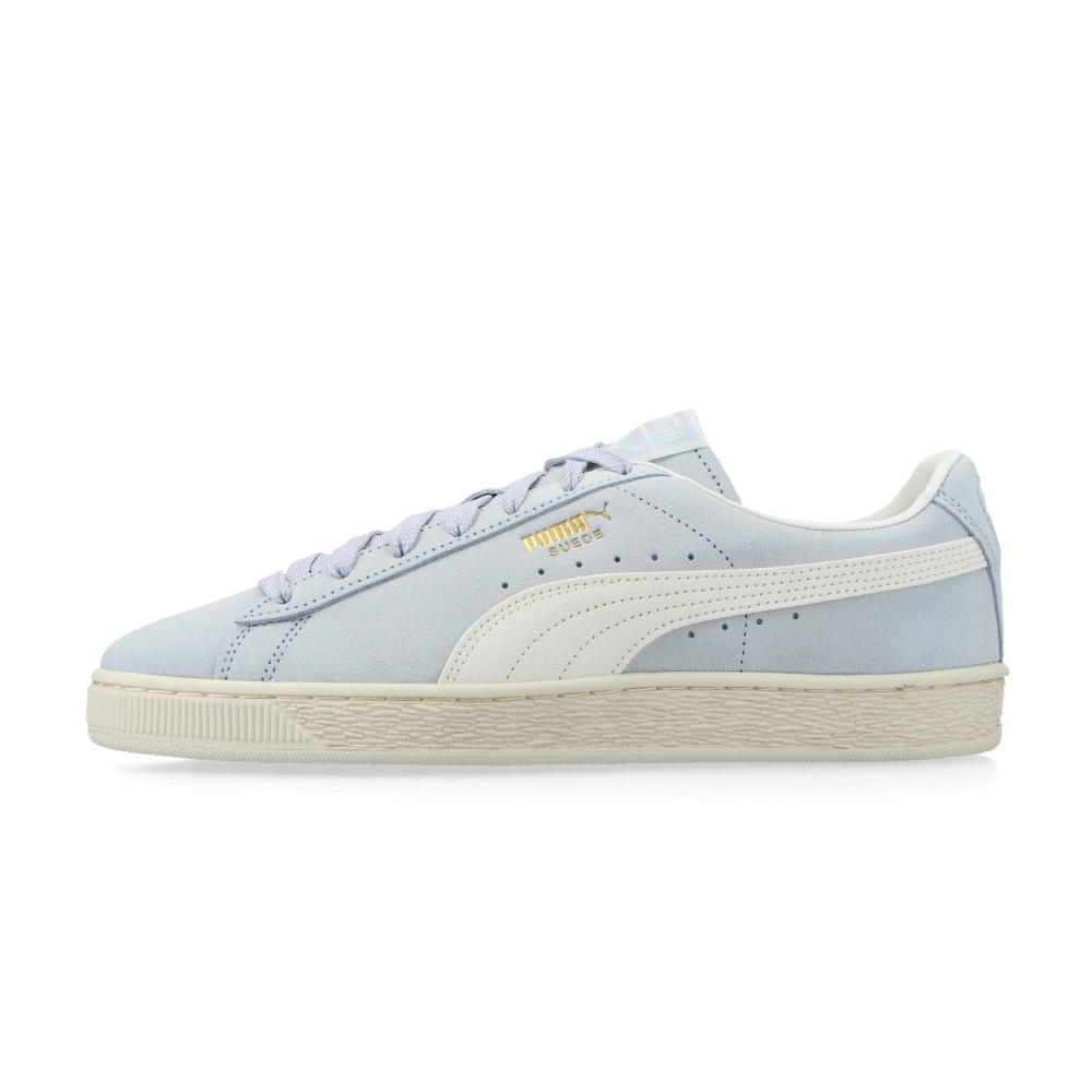 Puma Suede Charles F. Stead (snow mountain blue / frosted ivory)