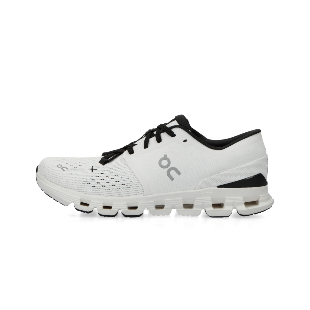 On Running Cloud X prix pas cher