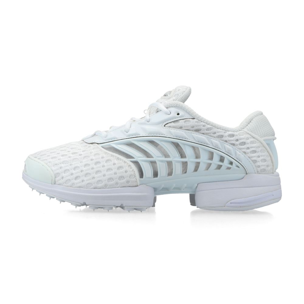 adidas Climacool 2 (cloud white / cloud white / silver metallic) - 40 2/3