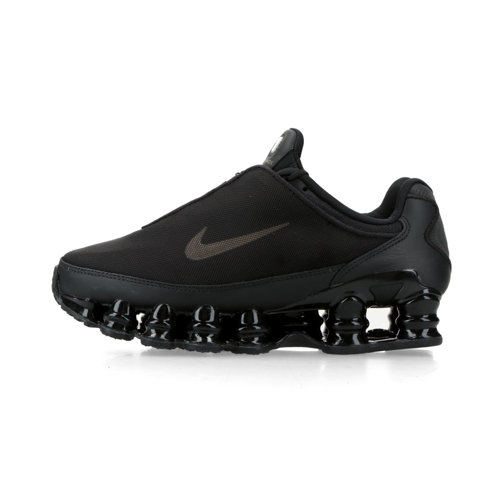 Nike WMNS Shox TL (black / black / cave stone)