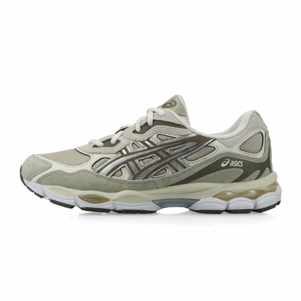Asics GEL-NYC promotion