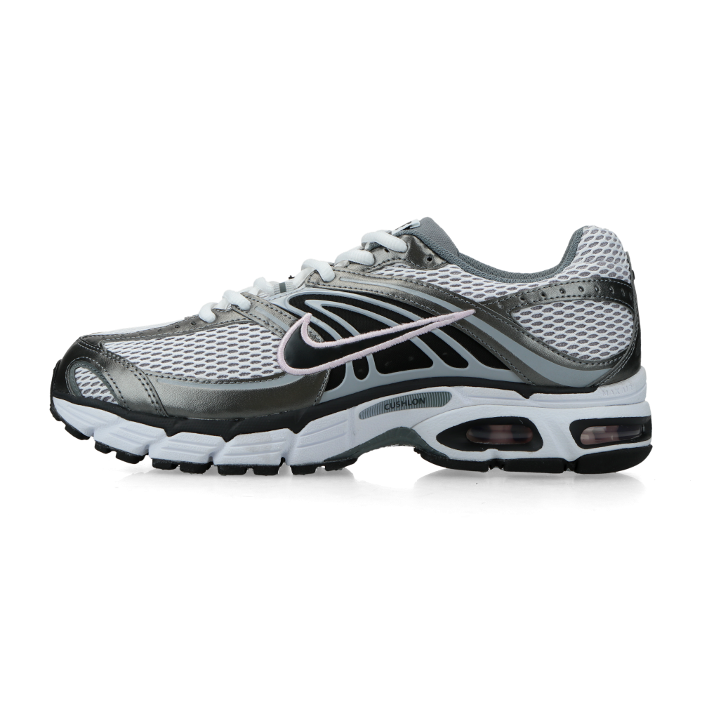 Nike Air Max Moto 2K (smoke grey / white / anthracite / pink foam)