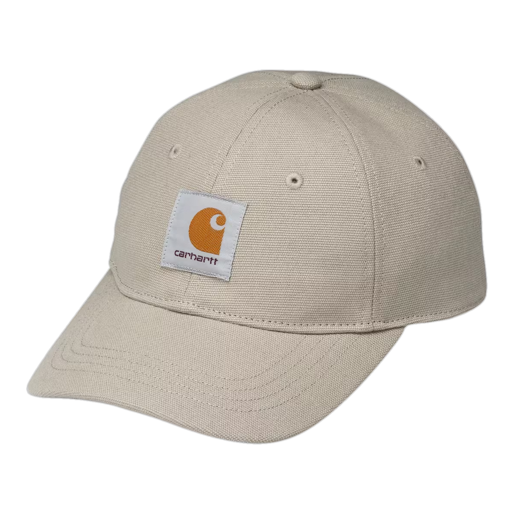 Carhartt WIP Canvas Cap (puddle) -