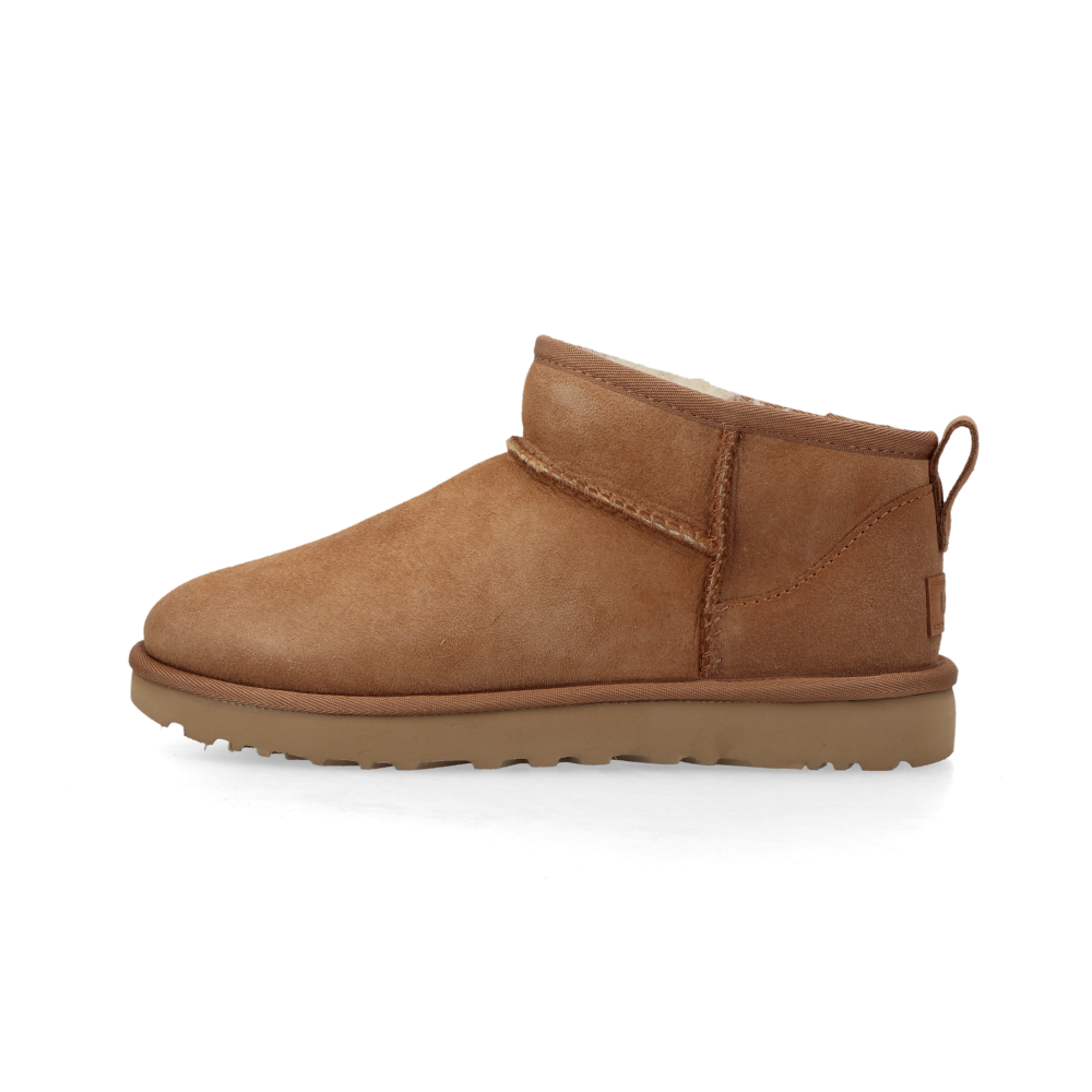 UGG W Classic Ultra Mini "Chestnut" - 36
