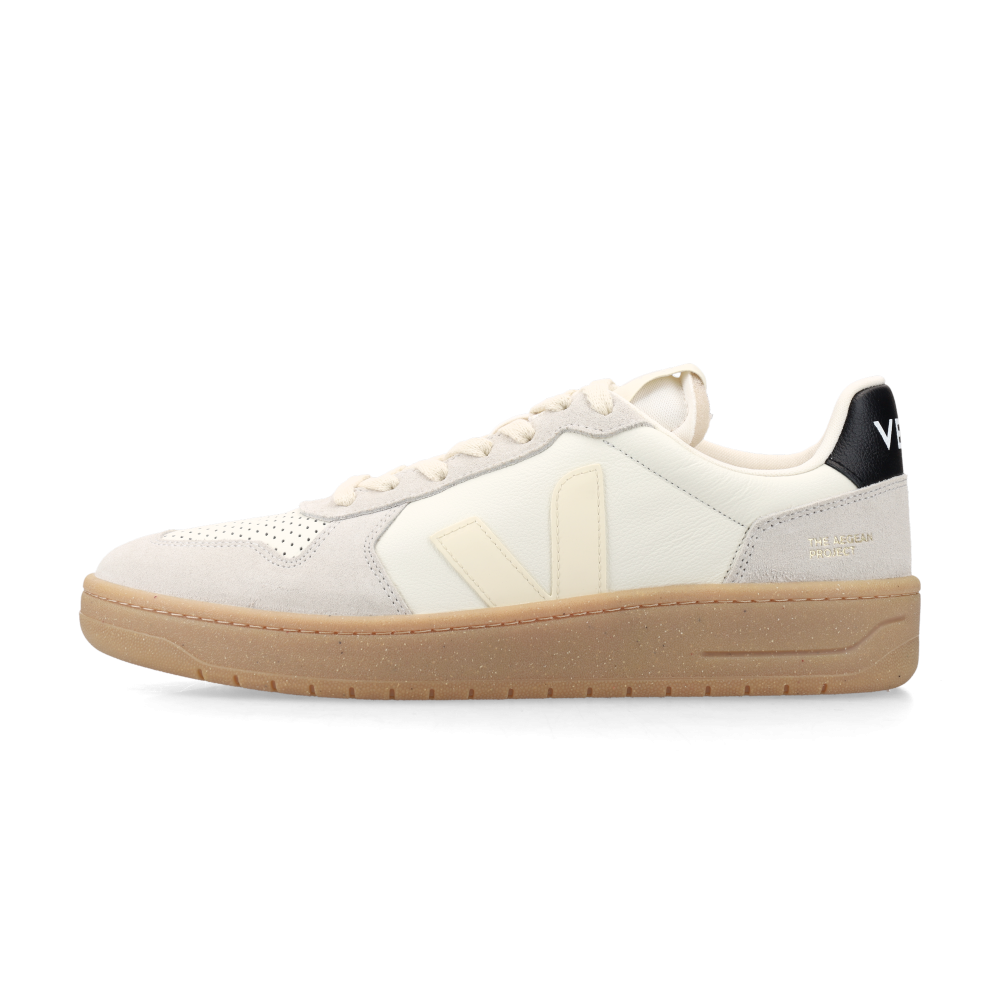 VEJA WMNS V-82 (pure / calcaire / black)