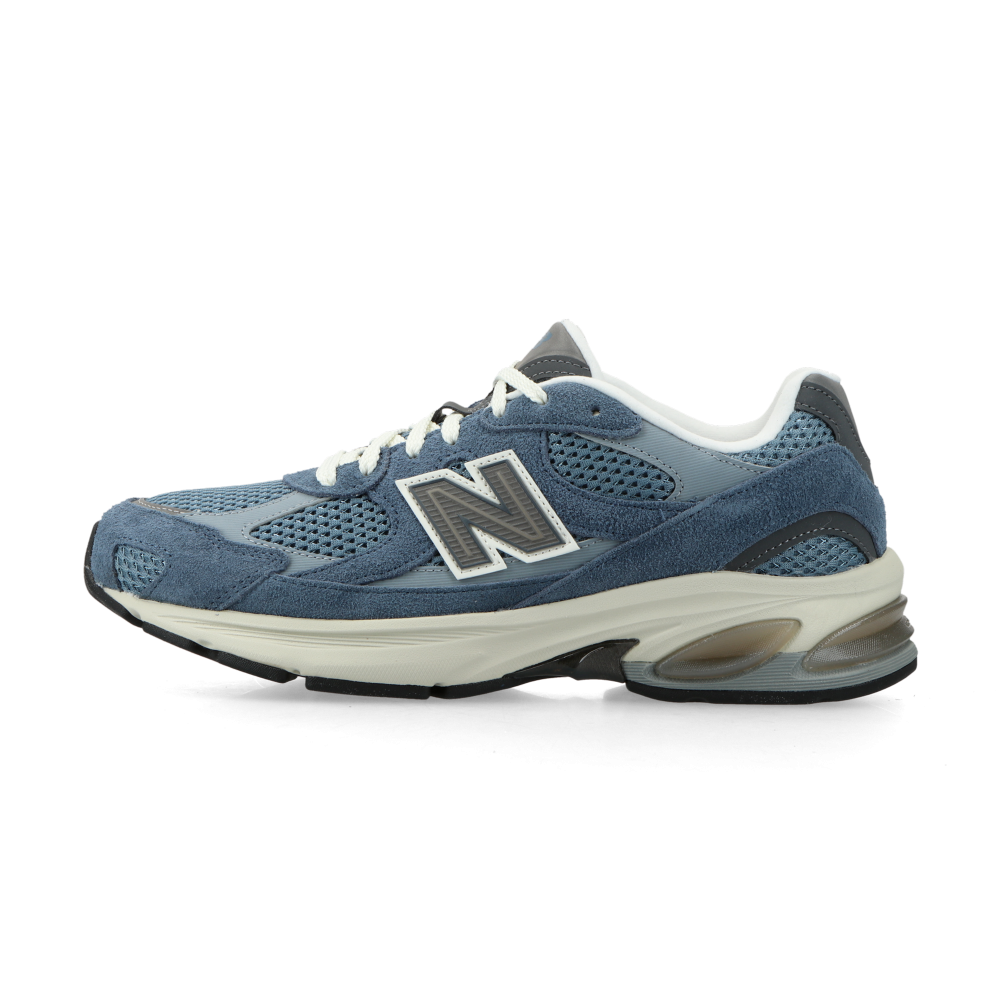 New Balance U2010WNV "Vintage Indigo" (vintage indigo / arctic grey) - 39.5