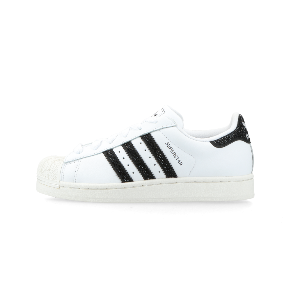 adidas Superstar II W (white / black) - 37 1/3