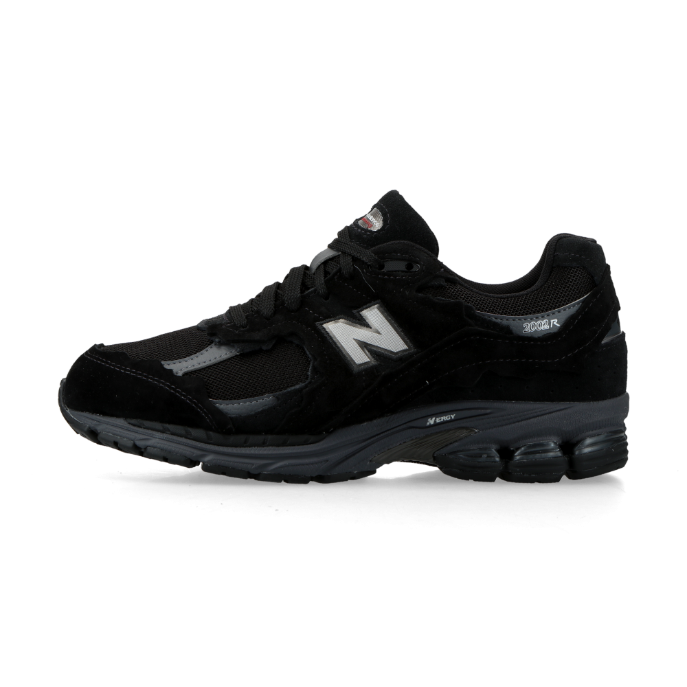 New Balance U20023MB Gore-Tex "Protection Pack" (black) - 37.5