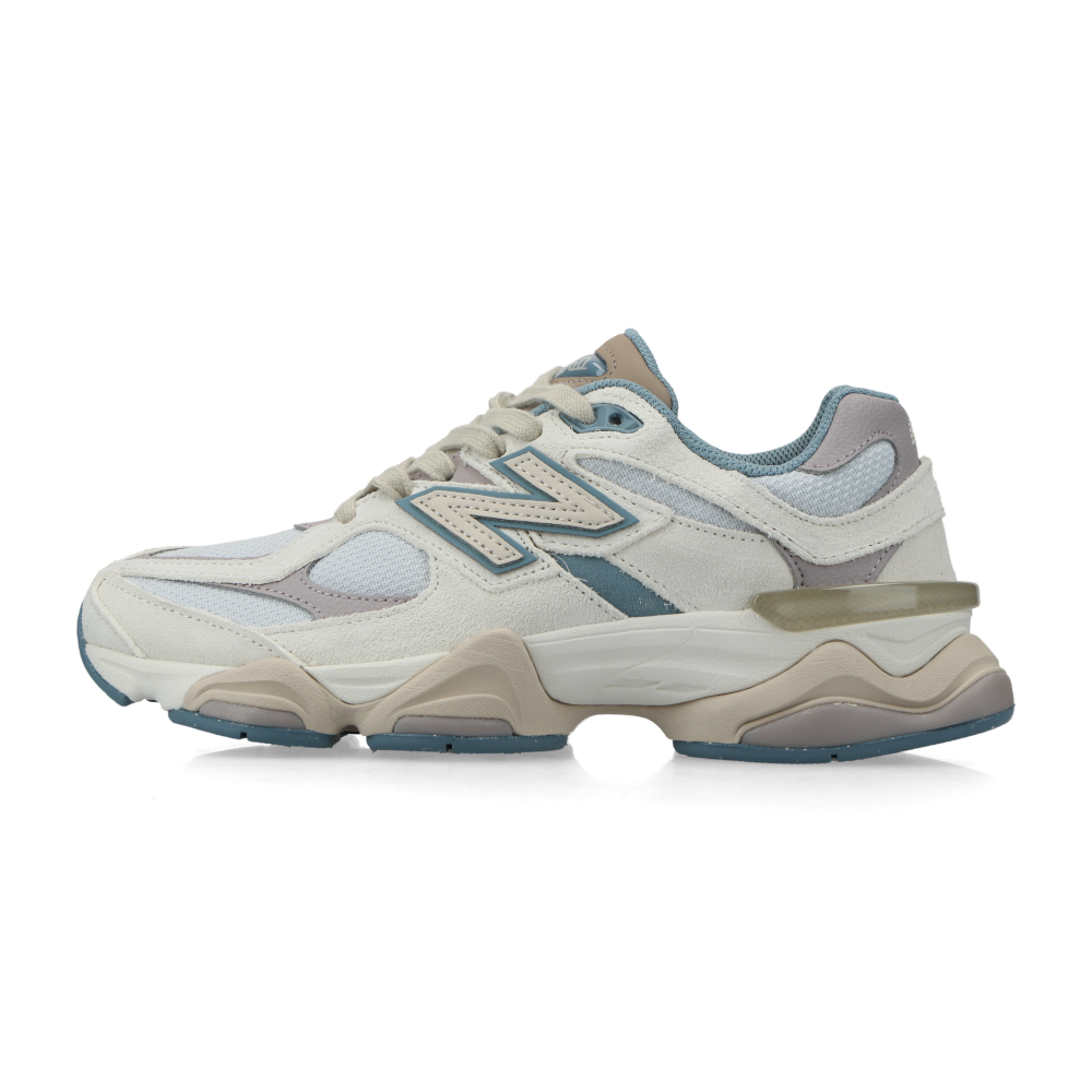 New Balance U90601RJ (zinc blue) - 36