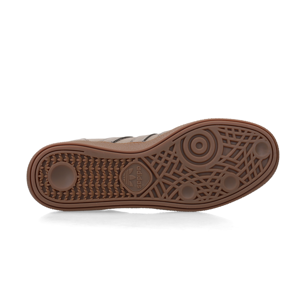 adidas Handball Spezial (black brown / black brown) - 42