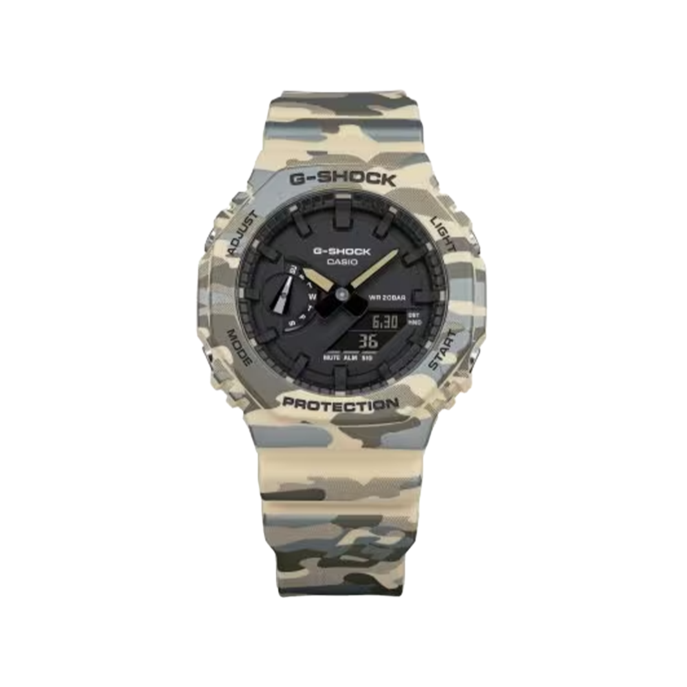 G-SHOCK GA-2100CM-5AER -