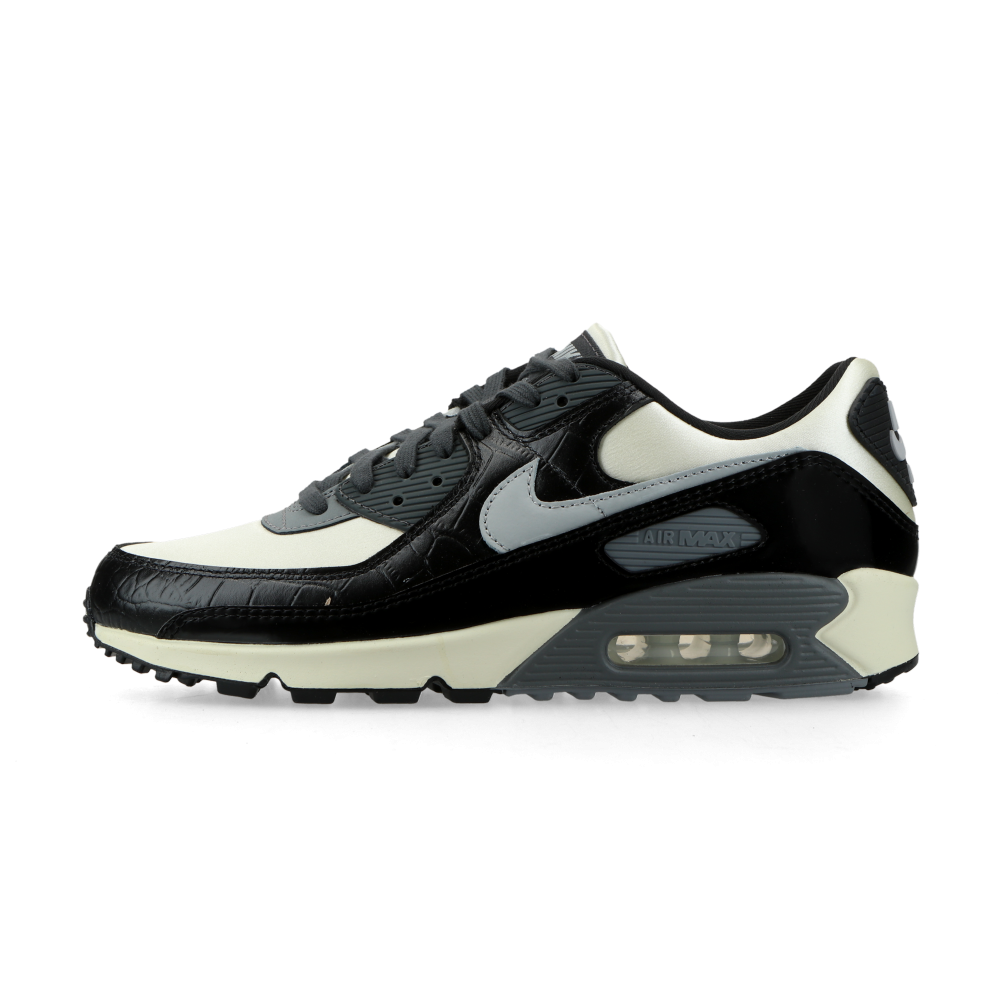 Nike Air Max 90 QS (smoke grey / black)
