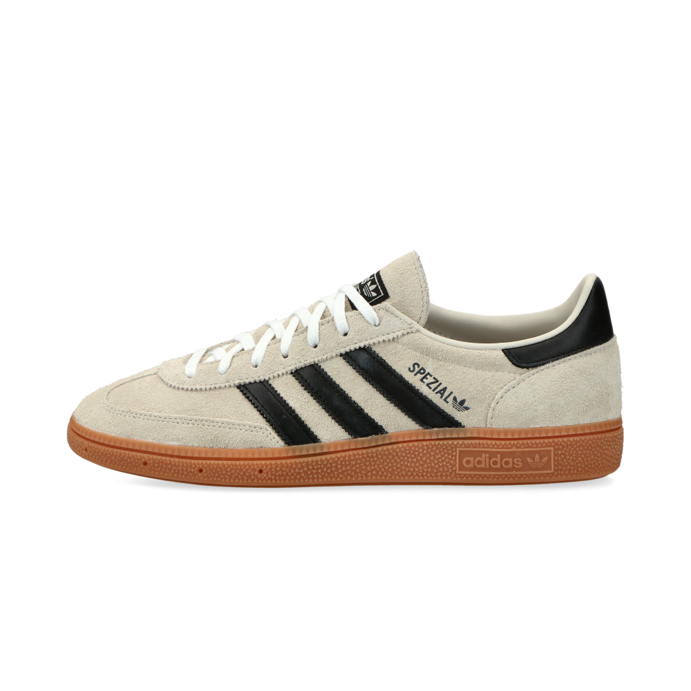 adidas Handball Spezial W (aluminium / core black / cloud white) - 36 2/3