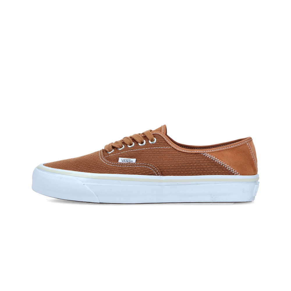 Vans Authentic (sashiko meerkat)