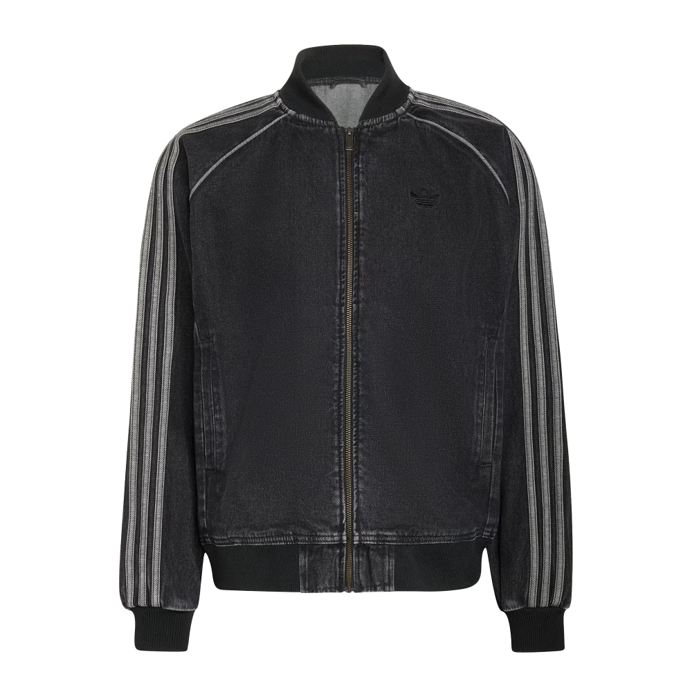 Adidas SST Track Top