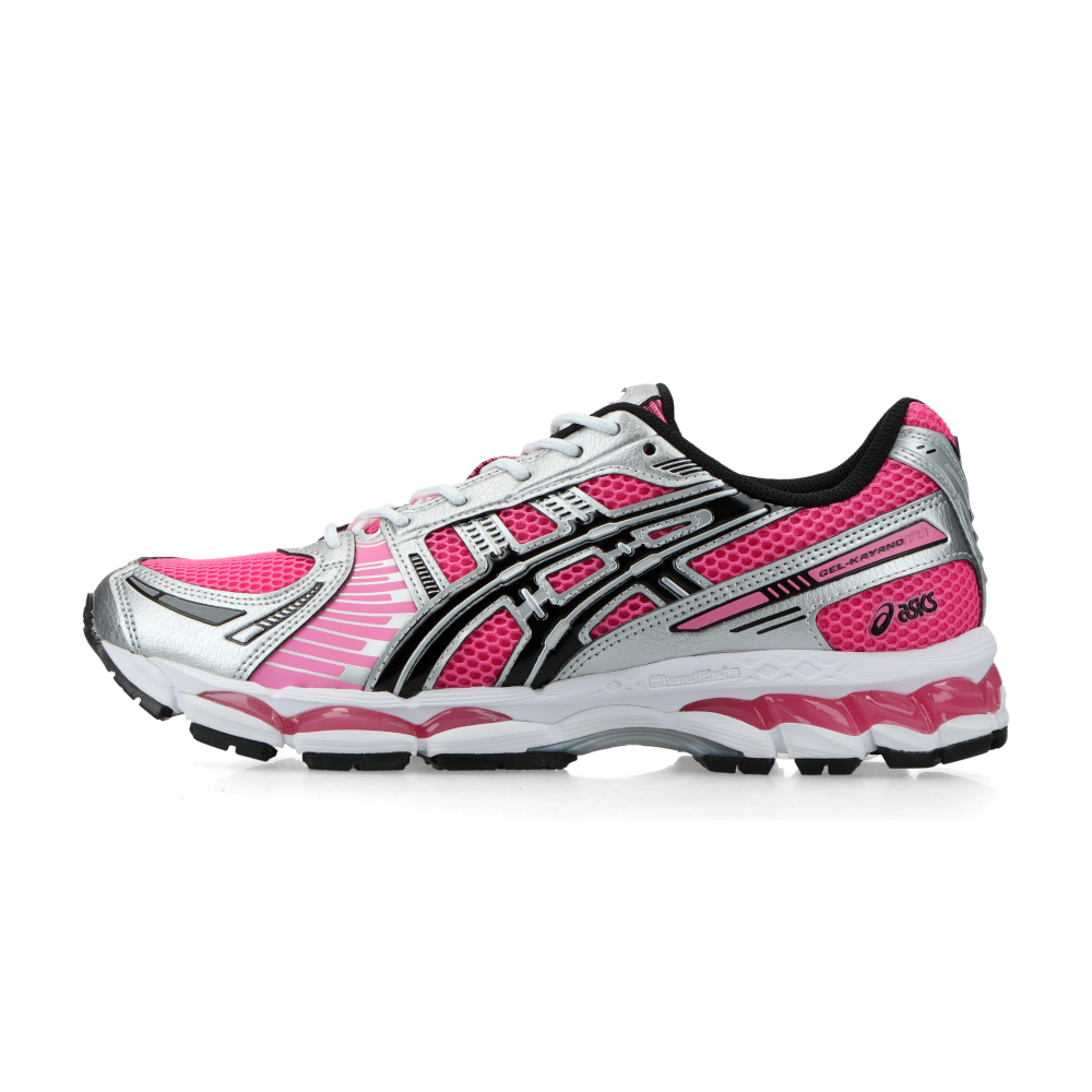 ASICS SportStyle GEL-KAYANO 12.1 (dragon fruit / black) - 42