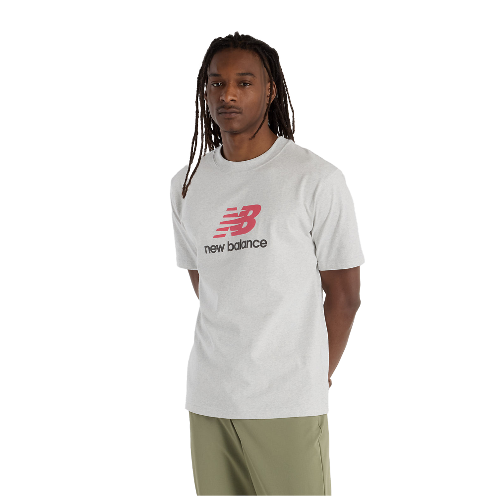 New Balance MT51500 T-Shirt (white) - M