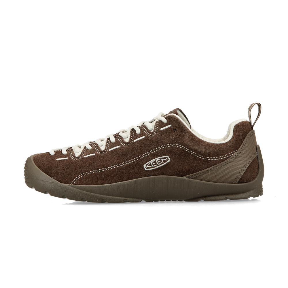 KEEN WMNS Jasper (dark earth / birch)