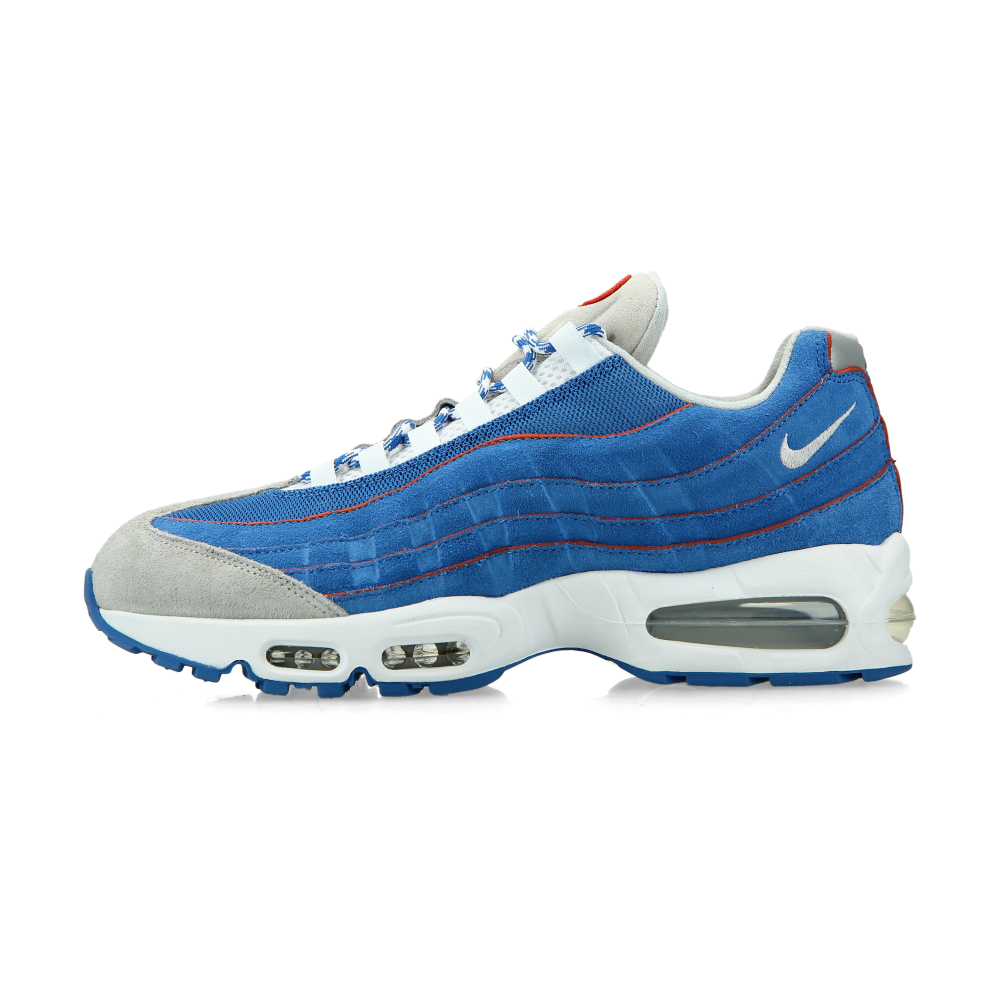 Nike Air Max 95 Big Bubble "Lawson" - 37.5