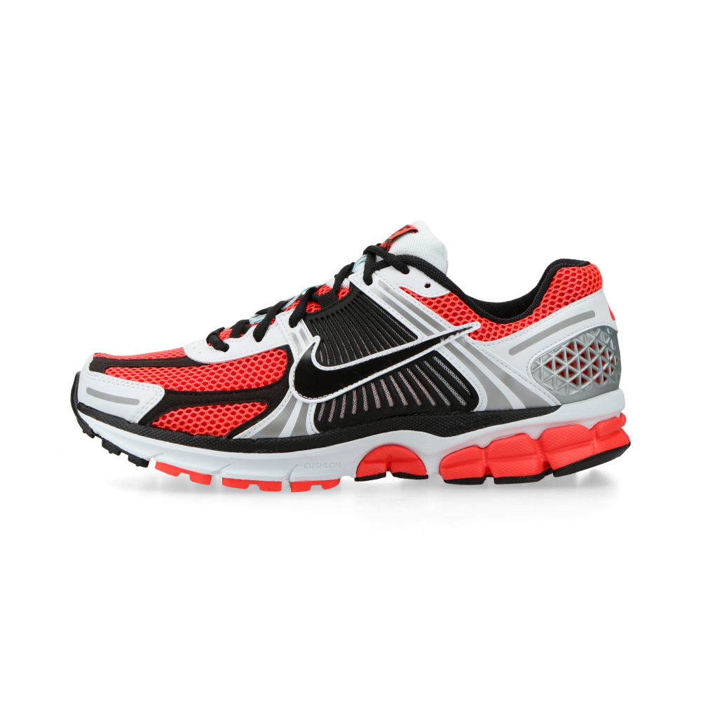 Nike Zoom Vomero 5 SE "Bright Crimson" (black / glacier ice)