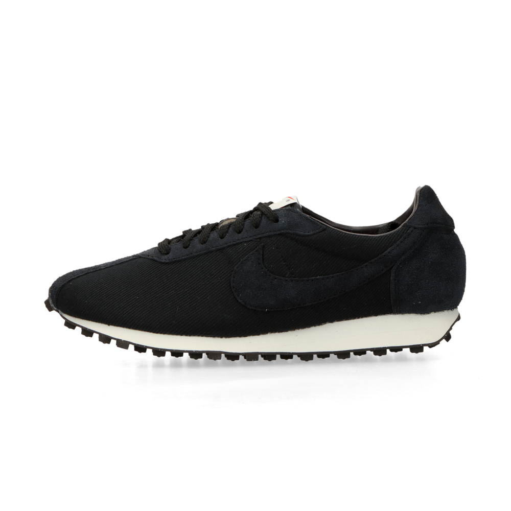 Nike LD 1000 (black / black / pale ivory / velvet brown) - 41