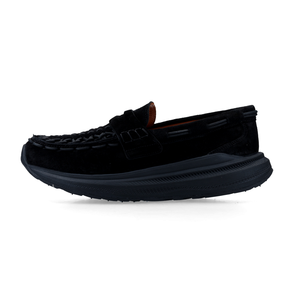 KEEN Uneek Loafer WK X (lm black) - 40.5