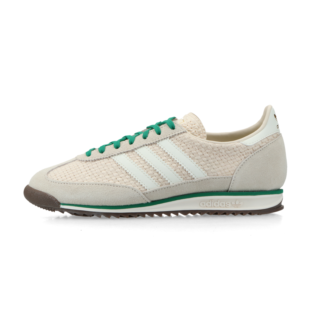adidas SL 72 OG W (wonder white / off white / gum 5)