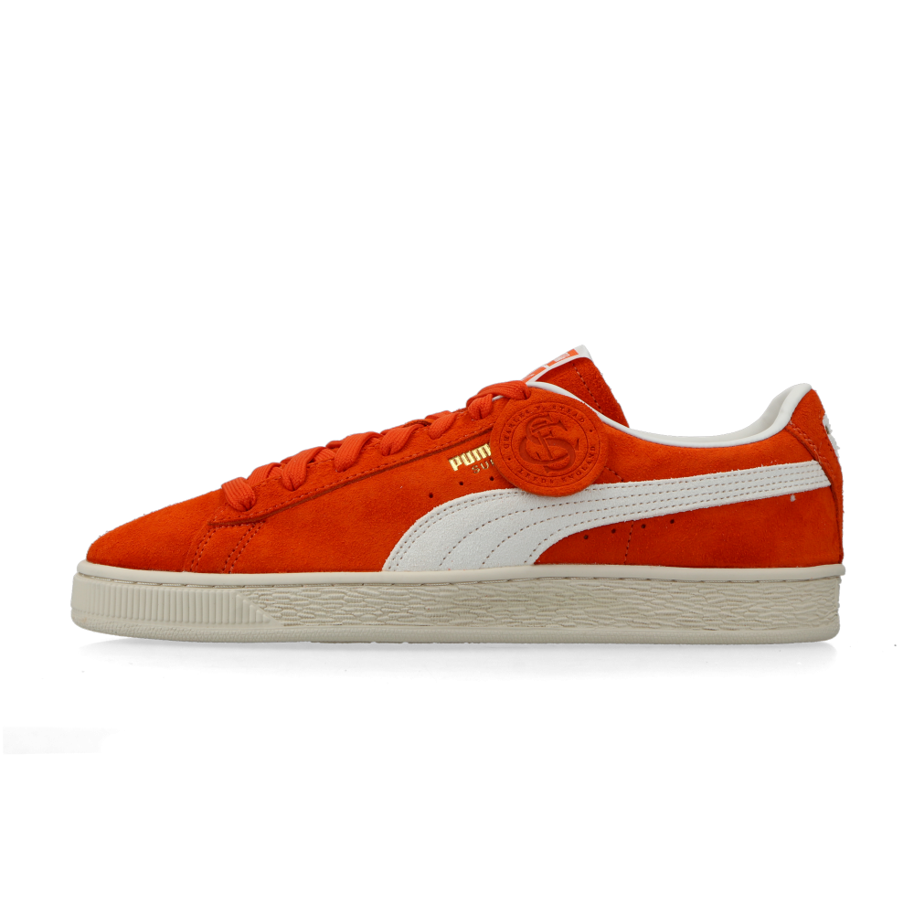Puma Suede Charles F. Stead IV (orange) - 41