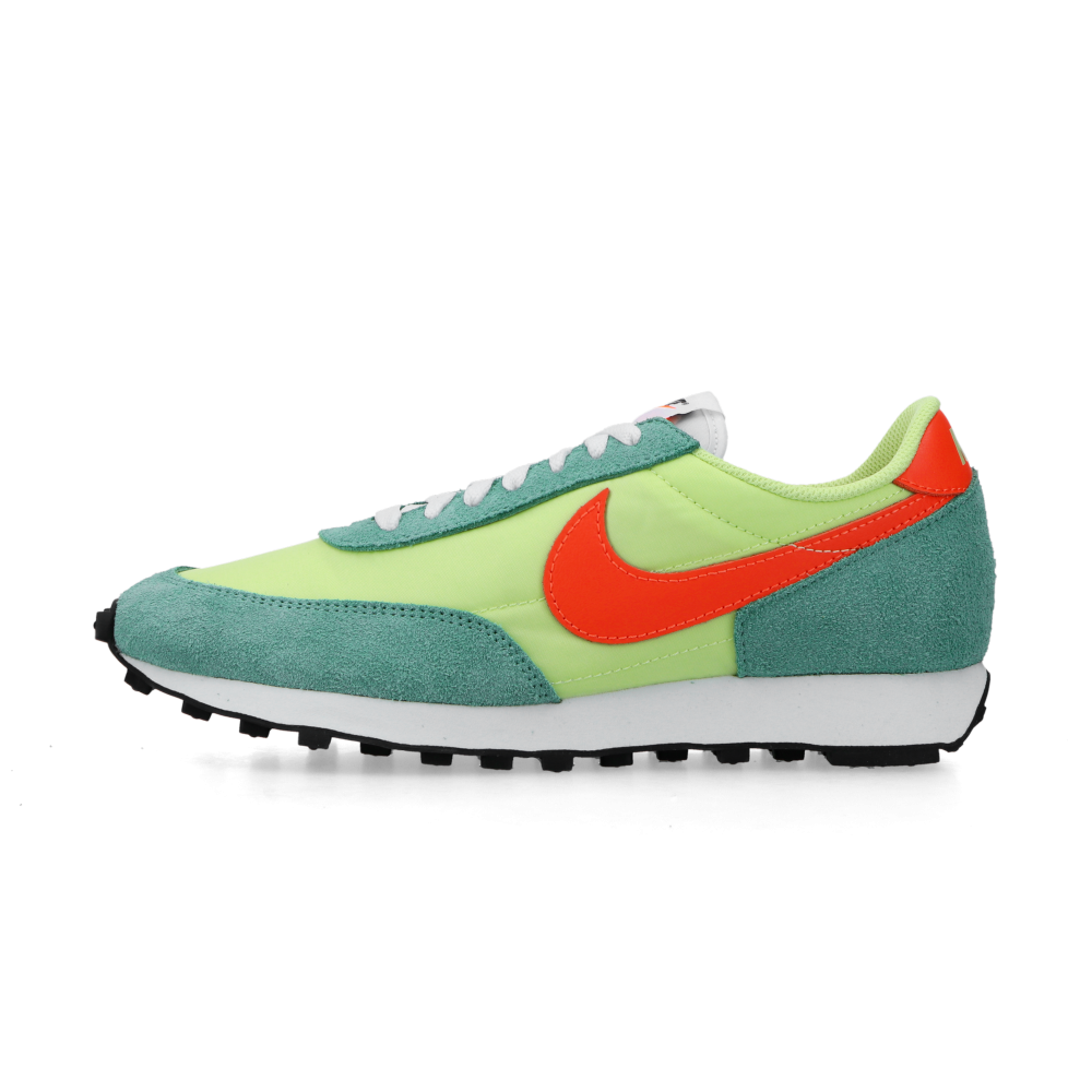 Nike Daybreak SP (limelight / electro orange / healing jade)