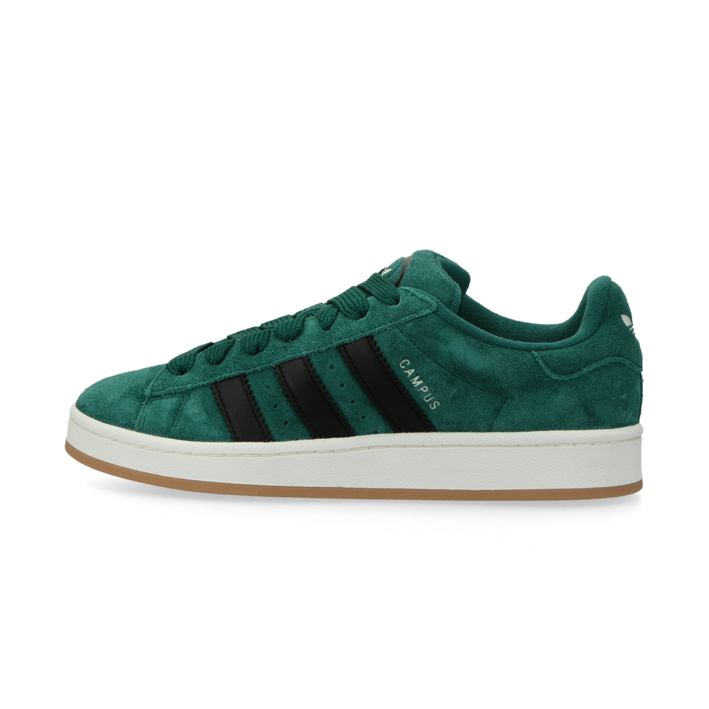 adidas Campus 00s (green / black / white)