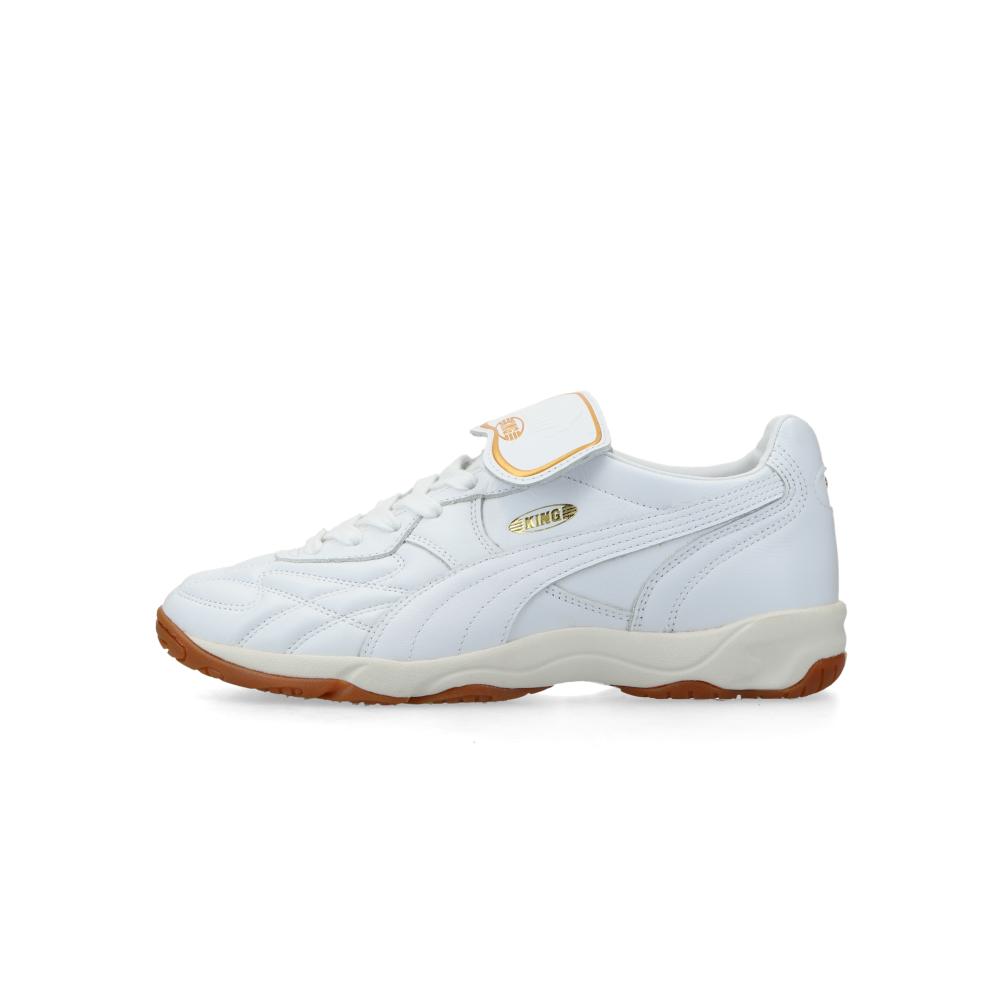 Puma King promotion