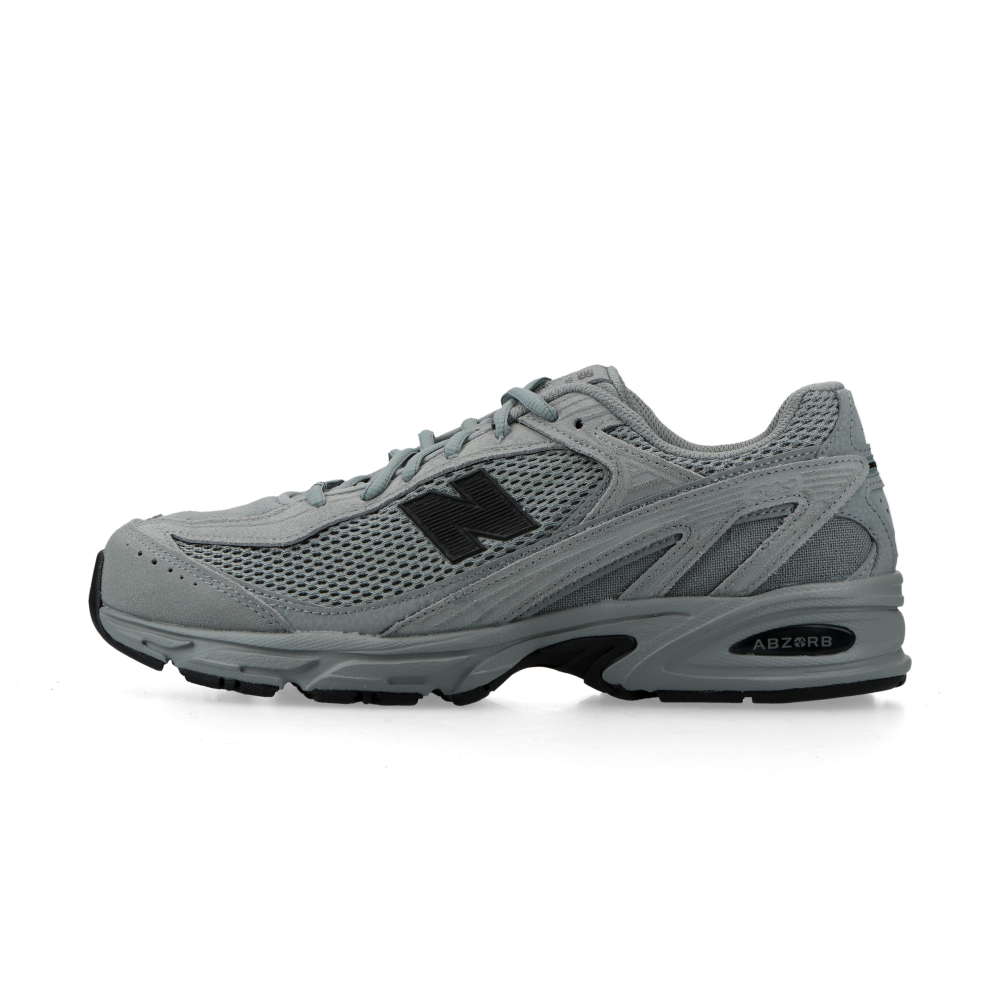 New Balance U509BD (grey) - 37.5