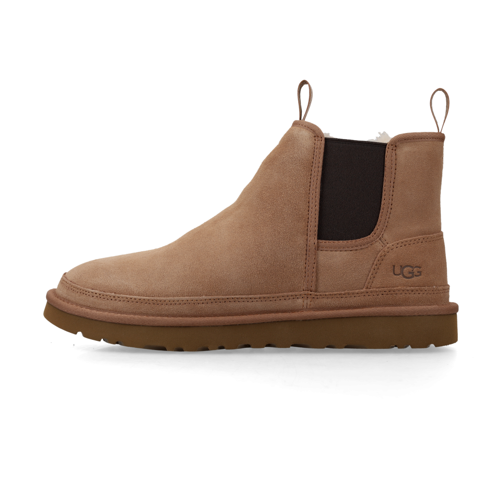 UGG M Neumel Chelsea (chestnut) - 41