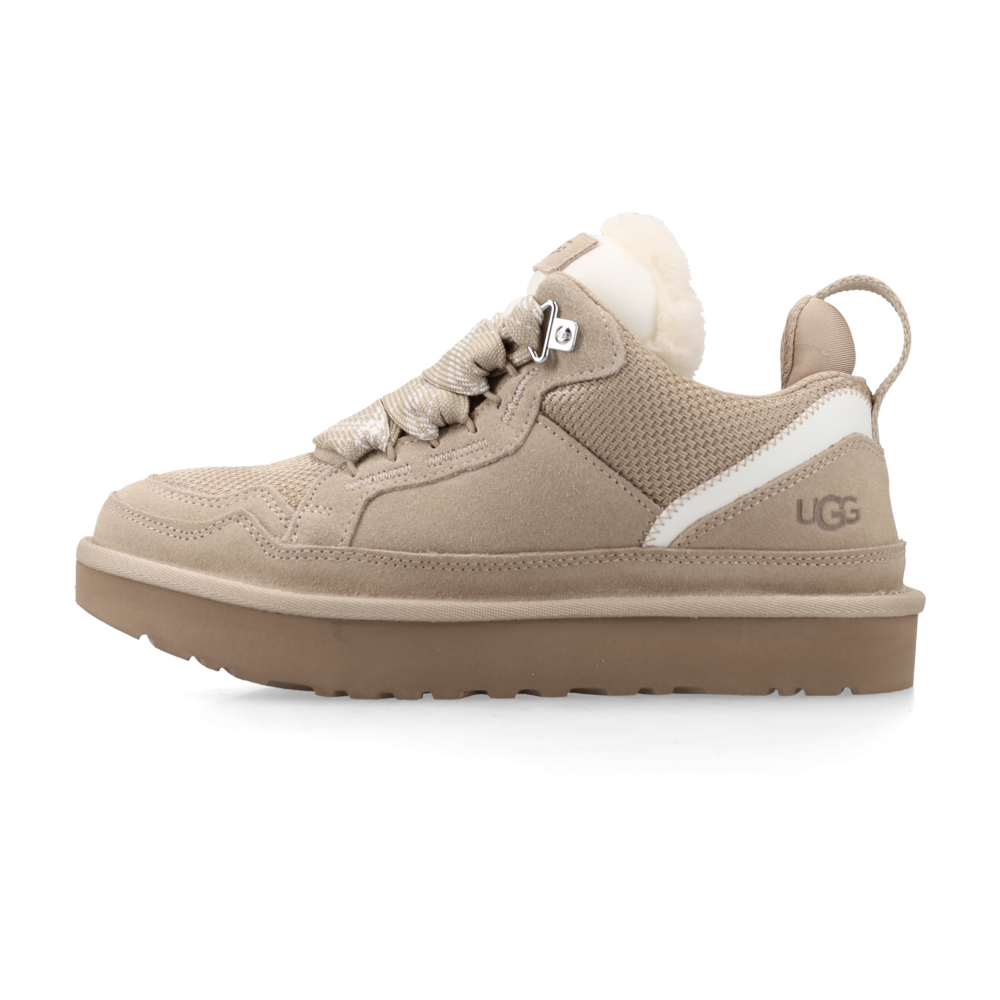 UGG W Lowmel (sand) - 36