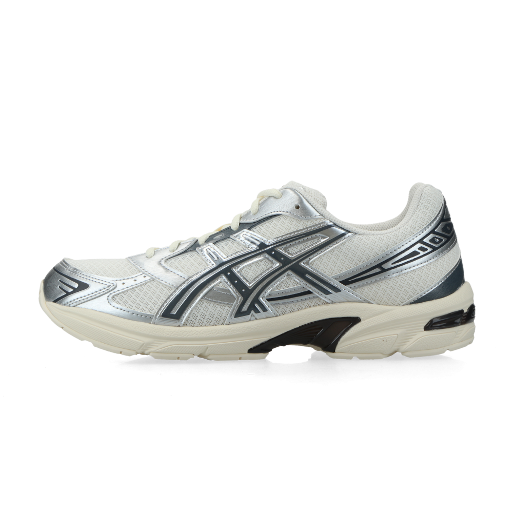 Asics Gel-1130 “Cream / Carrier Grey”: das Karussell dreht weiter (2)