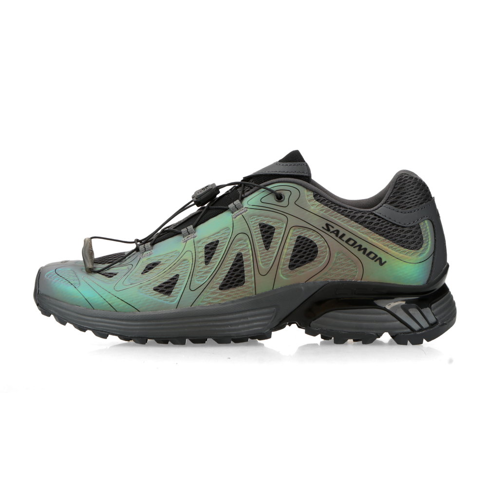 Salomon XT-WHISPER VOID (asphalt / castlerock / black) - 37 1/3