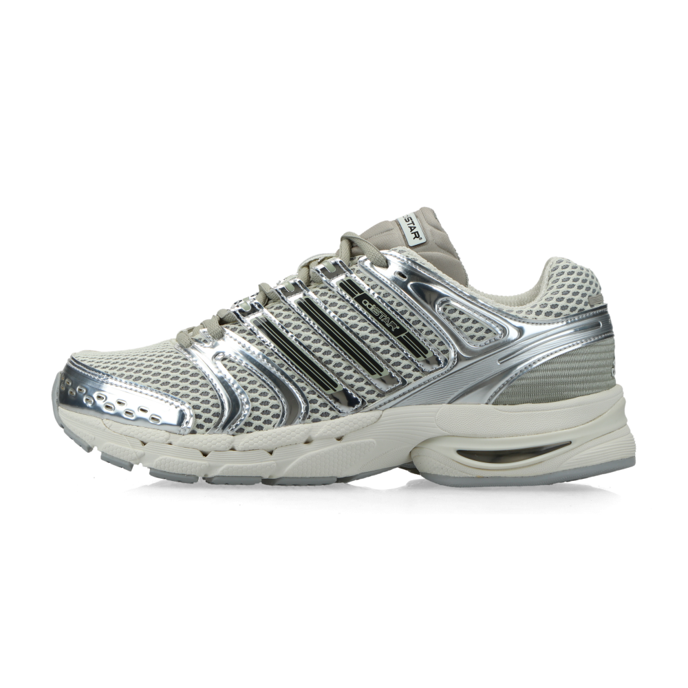 adidas Adistar Control 5 W (off white / silver metallic / sesame)