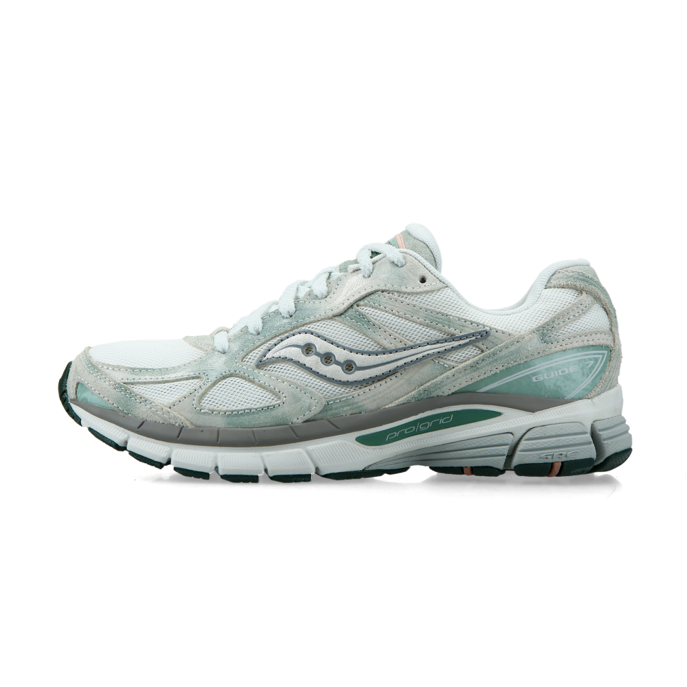 Saucony Progrid Guide 7 (verde) - 37