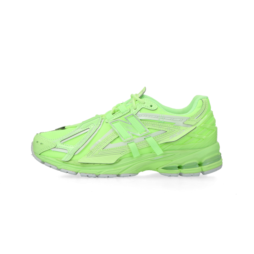 New Balance U1906AF "Mint Flash" (mint flash / silver metallic / white)